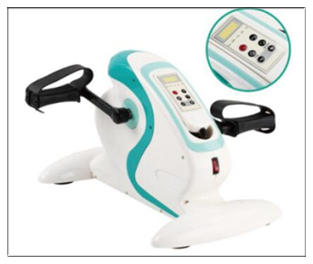 mini exercise bike DF-HYF6008